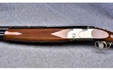 Beretta Silver Pigeon~12 Gauge - 3 of 8