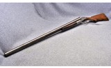 Hunter Arms Co L.C. Smith Model # 3~10 Gauge - 1 of 11