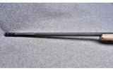 Weatherby Mark V Super Big Gamemaster~300 Weatherby Magnum - 4 of 8