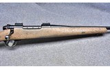 Weatherby Mark V Super Big Gamemaster~300 Weatherby Magnum - 7 of 8