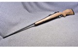 Weatherby Mark V Super Big Gamemaster~300 Weatherby Magnum - 1 of 8
