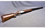 Browning/ Belgium Superposed Broadway Vent Rib~12 Gauge - 5 of 8
