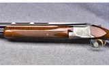 Browning/ Belgium Superposed Broadway Vent Rib~12 Gauge - 3 of 8