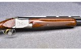 Browning/ Belgium Superposed Broadway Vent Rib~12 Gauge - 7 of 8