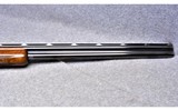 Browning/Belgium Superposed Broadway Vent Rib~12 Gauge - 8 of 8