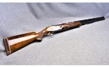 Browning/Belgium Superposed Broadway Vent Rib~12 Gauge - 5 of 8