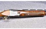 Browning/Belgium Superposed Broadway Vent Rib~12 Gauge - 7 of 8