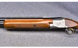Browning/Belgium Superposed~12 Gauge - 3 of 8