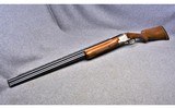 Browning/Belgium Superposed~12 Gauge - 1 of 8