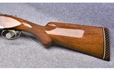 Browning/Belgium Superposed~12 Gauge - 2 of 8