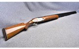 Browning/Belgium Superposed~12 Gauge - 5 of 8