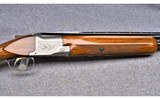 Browning/Belgium Superposed~12 Gauge - 7 of 8