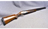 Browning/Belgium Superposed Lightning~12 Gauge - 5 of 10