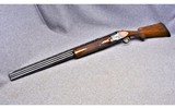 Browning/Belgium Superposed Lightning~12 Gauge - 1 of 10