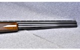 Browning/Belgium Superposed Lightning~12 Gauge - 8 of 10