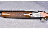 Browning/Belgium Superposed Lightning~12 Gauge - 3 of 10
