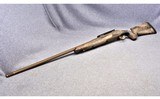 Browning/Miroku X-Bolt Hell's Canyon Speed Long Range McMillan~.300 Win Mag - 1 of 8