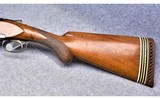 Browning-Belgium Superposed~20 Gauge - 2 of 10