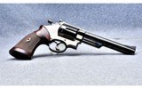 Smith & Wesson Pre-Model 29 5 Screw~.44 Magnum - 6 of 7