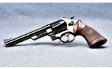 Smith & Wesson Pre-Model 29 5 Screw~.44 Magnum - 7 of 7