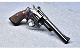 Smith & Wesson Pre-Model 29 5 Screw~.44 Magnum - 5 of 7