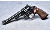 Smith & Wesson Pre-Model 29 5 Screw~.44 Magnum - 2 of 7