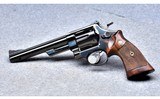 Smith & Wesson Pre-Model 29 5 Screw~.44 Magnum - 3 of 7