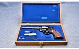 Smith & Wesson Pre-Model 29 5 Screw~.44 Magnum - 1 of 7