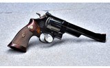 Smith & Wesson Pre-Model 29 5 Screw~.44 Magnum - 4 of 7