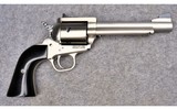 Freedom Arms Model 97 Premier Grade~.41 Remington Magnum - 4 of 4