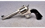 Freedom Arms Model 97 Premier Grade~.41 Remington Magnum - 1 of 4