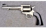Freedom Arms Model 97 Premier Grade~.41 Remington Magnum - 3 of 4