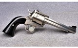 Freedom Arms Model 97 Premier Grade~.41 Remington Magnum - 2 of 4