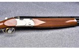 Beretta Silver Pigeon~12 Gauge - 7 of 8