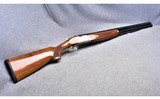 Beretta Silver Pigeon~12 Gauge - 5 of 8