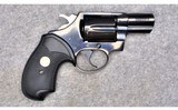 Colt Detective Special~.38 Special Ctg. - 4 of 4