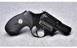 Colt Detective Special~.38 Special Ctg. - 2 of 4