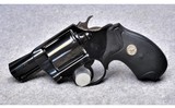 Colt Detective Special~.38 Special Ctg. - 1 of 4