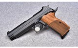 Sig Sauer P210~9 mm Luger - 1 of 4