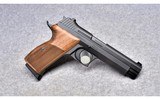 Sig Sauer P210~9 mm Luger - 2 of 4