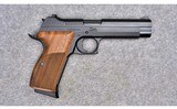 Sig Sauer P210~9 mm Luger - 4 of 4