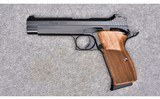Sig Sauer P210~9 mm Luger - 3 of 4