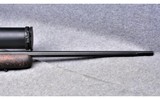 Cooper Firearms Model 54~6.5 Creedmoor - 8 of 8