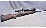 Cooper Firearms Model 54~6.5 Creedmoor - 5 of 8