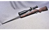 Cooper Firearms Model 54 6.5 Creedmoor