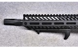 Seekins Precision NX15~.223 Wylde - 4 of 8