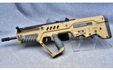 IWI Tavor SAR~5.56x45 NATO - 1 of 6