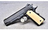 Fusion Firearms CCO~9 mm Luger