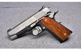 Kimber PRO CDP II~.45 ACP - 1 of 4