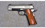 Kimber PRO CDP II~.45 ACP - 3 of 4